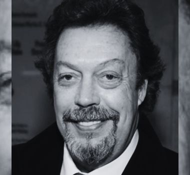 Imagem - Tim Curry, de ‘It: A Coisa’ e ‘Rocky Horror’, morre aos 80 anos