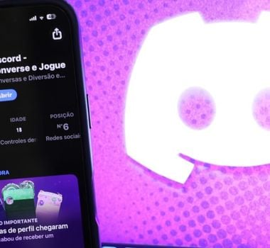 Imagem - AGU processa Discord e pede R$ 500 milhões por danos morais coletivos