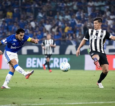 Imagem - Atlético-MG e Cruzeiro empatam no Mineirão e deixam vaga na Copa do Brasil em aberto