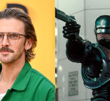 Imagem - Dan Stevens é confirmado como o novo RoboCop em série do Prime Video
