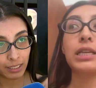 Imagem - Mãe que esfaqueou homem acusado de abusar da filha afirma que suspeito foi liberado
