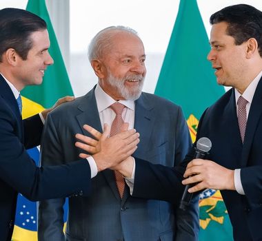 Imagem - De olho na reeleição, Lula articula com cúpula do Congresso o fim definitivo da ‘taxa das blusinhas’