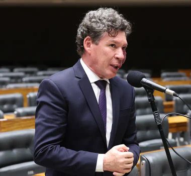 Imagem - Hugo Motta indica presidente da comissão da MP da Taxa das Blusinhas