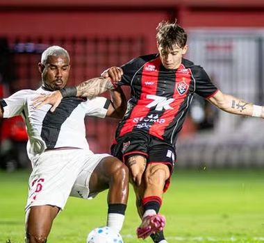 Imagem - Vasco x Vitória: saiba o horário e onde assistir ao jogo pela Copa do Brasil