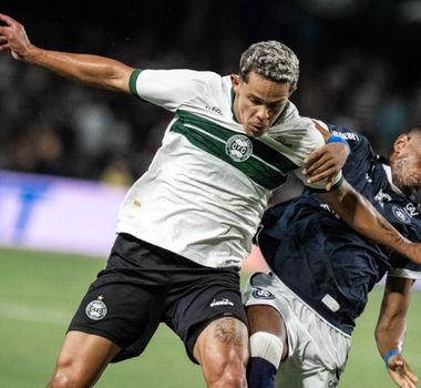 Imagem - Remo x Coritiba: Leão não perde em Belém para o Coxa há 19 anos
