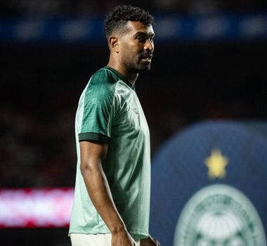 Imagem - Coritiba perde titular para enfrentar o Remo pelo Brasileirão