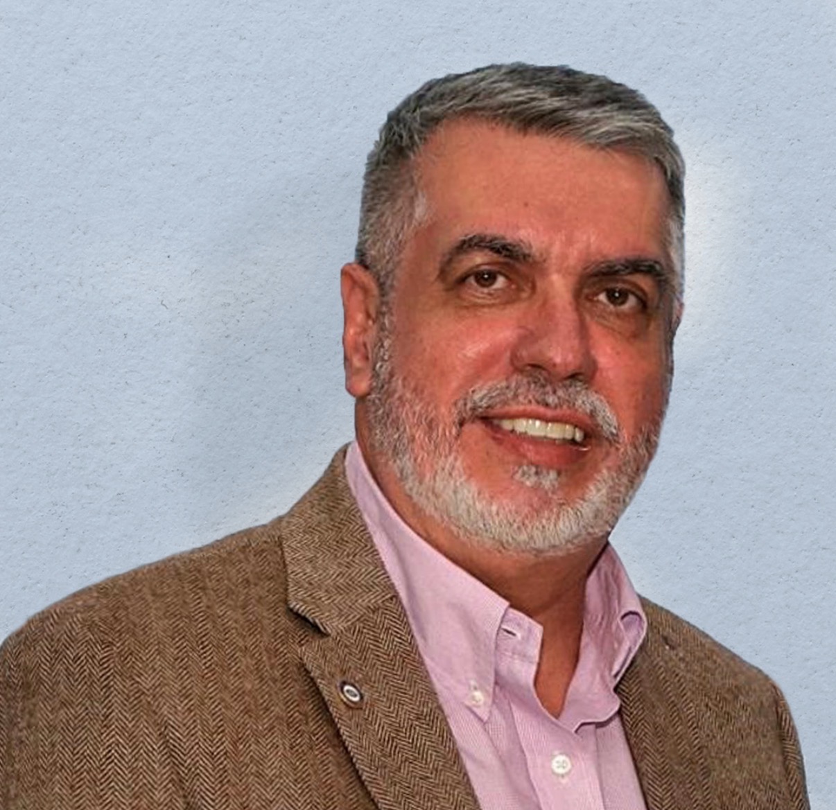 Me. e Adm. Fábio Lúcio de S. Costa, Presidente do CRA-PA, Ex-presidente da FACIAPA, Ex-presidente da ACP