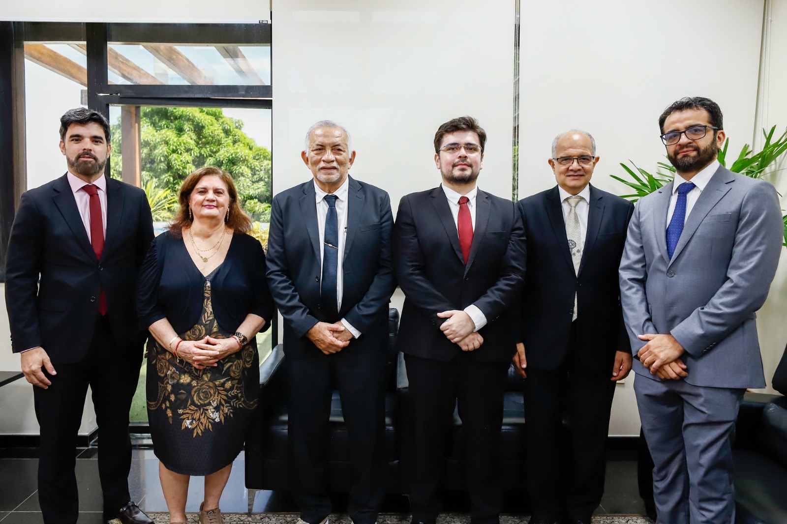 Imagem - Renan Miranda assume como juiz substituto no TRE-PA e reforça corte eleitoral para Eleições 2026