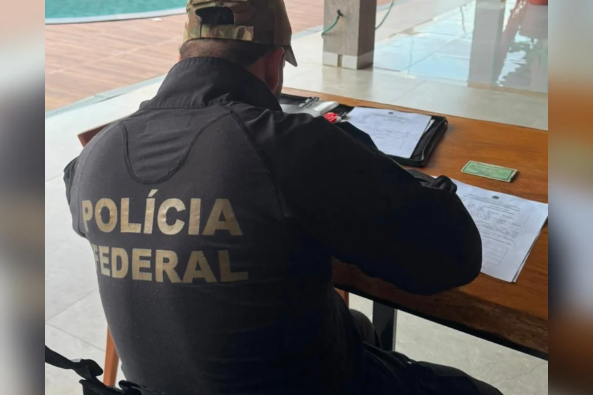 Operação da PF desmantela esquema de banco clandestino e lavagem de dinheiro no Rio Grande do Sul