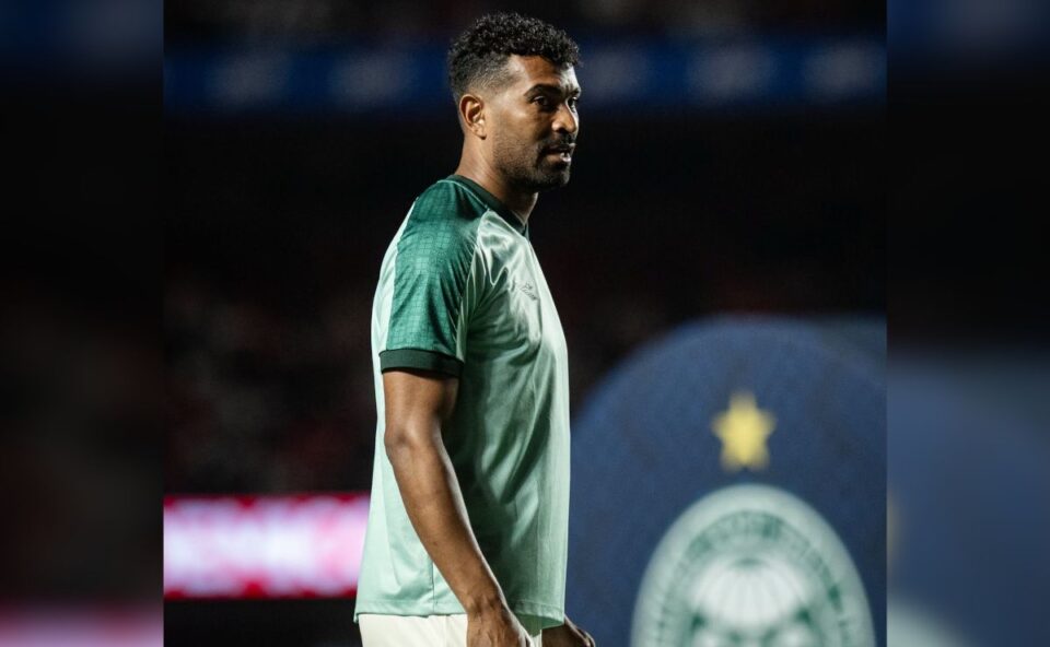 Imagem - Coritiba perde titular para enfrentar o Remo pelo Brasileirão