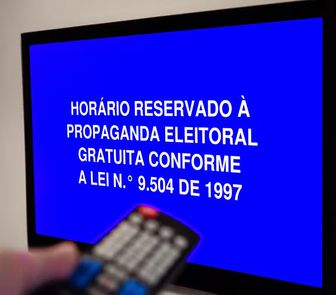 Imagem - Eleições 2026: horário eleitoral gratuito começa nesta sexta-feira