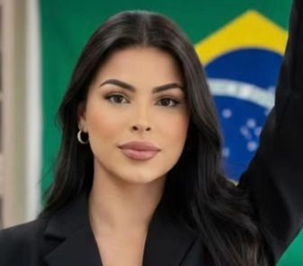 Imagem - Erro no currículo e Bolsa Família: os tropeços que marcaram a candidatura de Sophia Barclay
