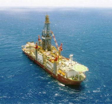 Imagem - Justiça Federal do DF suspende imposto de 12% sobre exportação de petróleo