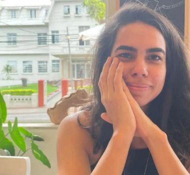 Imagem - Polícia conclui que morte de fotógrafa em cachoeira no Paraná foi acidente