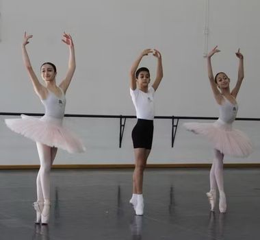 Imagem - Bolshoi abre seleção e oficinas gratuitas de dança para crianças e adolescentes em Belém
