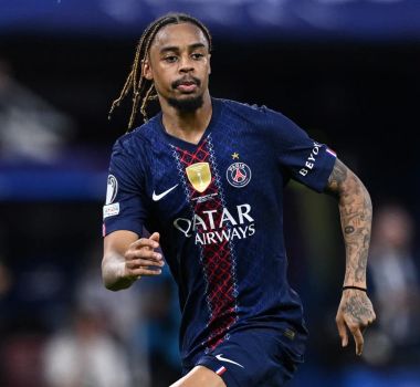 Imagem - Liverpool avança pela contratação de Barcola, do PSG