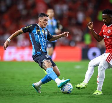 Imagem - Internacional x Grêmio: saiba o horário e onde assistir ao jogo pela Copa do Brasil