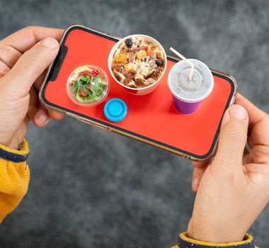 Imagem - Dieta das redes sociais: seguir alimentação de influenciadores pode ser uma armadilha