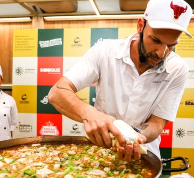 Imagem - Festival Amazônico de Gastronomia reúne chefs, música e atrações gratuitas em Belém