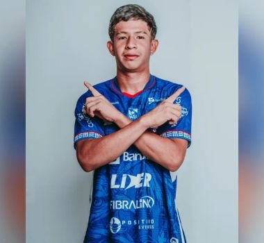 Imagem - Kukri já está em Belém e realiza exames médicos para ser anunciado pelo Paysandu