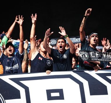 Imagem - Remo x Coritiba já tem 10 mil ingressos vendidos