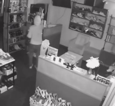 Imagem - Loja de joias é furtada durante a madrugada em Barcarena