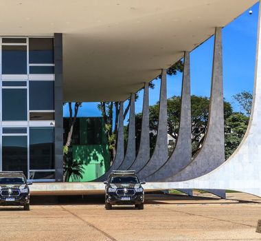 Imagem - STF retoma julgamento sobre ‘uberização’
