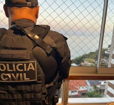 Imagem - Jornalistas, médico e policial estão entre presos em operação contra estupro de vulnerável na Bahia