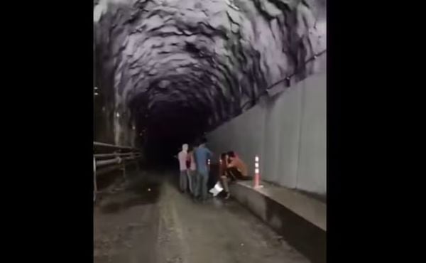 Militares do Nepal resgatam 350 pessoas presas em túnel após avalanche