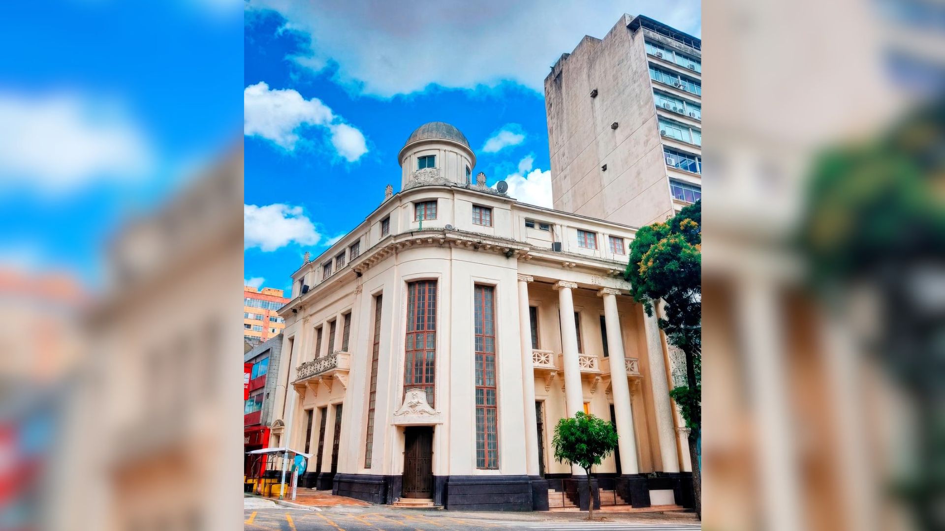 Associação Comercial do Pará lança Prêmio ACP de Jornalismo