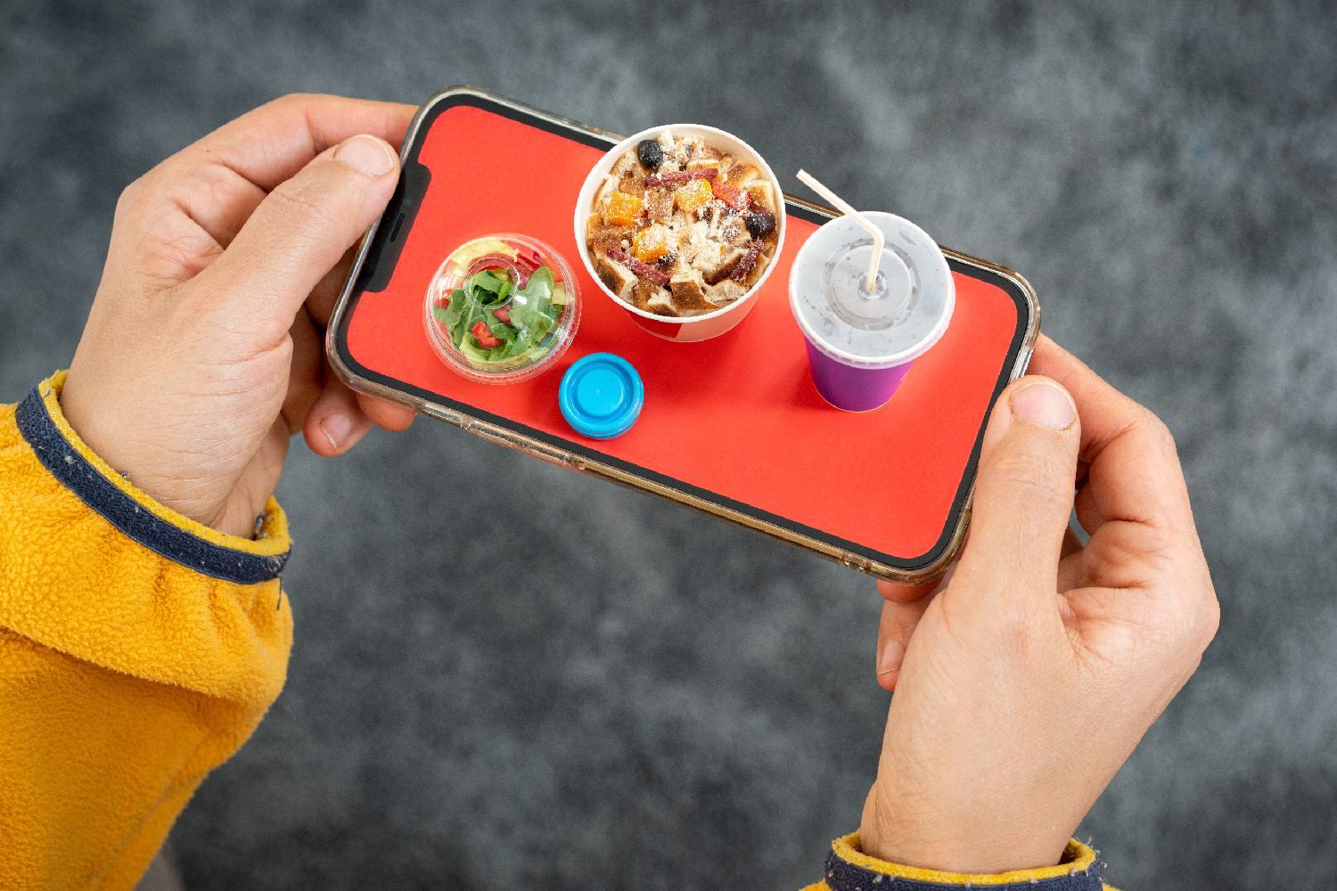 Imagem - Dieta das redes sociais: seguir alimentação de influenciadores pode ser uma armadilha