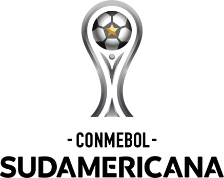 Emblema da Sul-Americana -