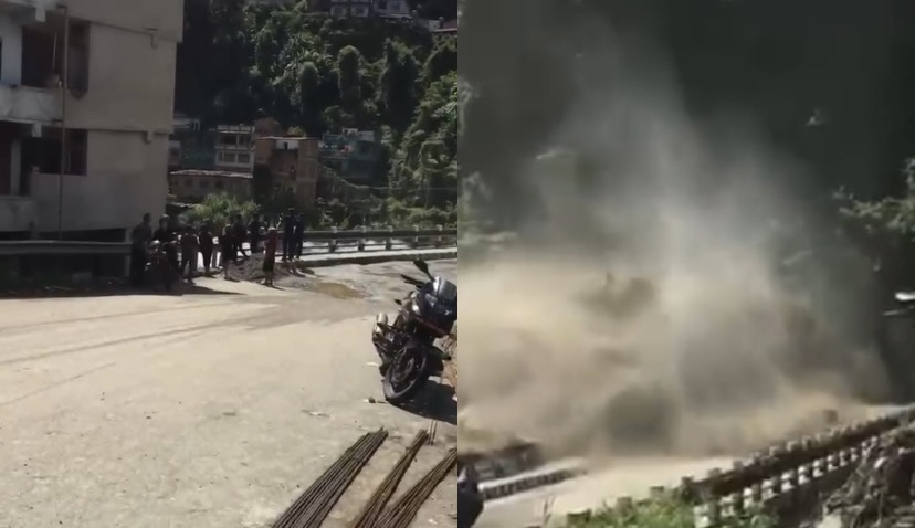 Equipes de busca e resgate seguem mobilizadas na região, onde o difícil acesso e o terreno montanhoso do Himalaia dificultam os trabalhos

