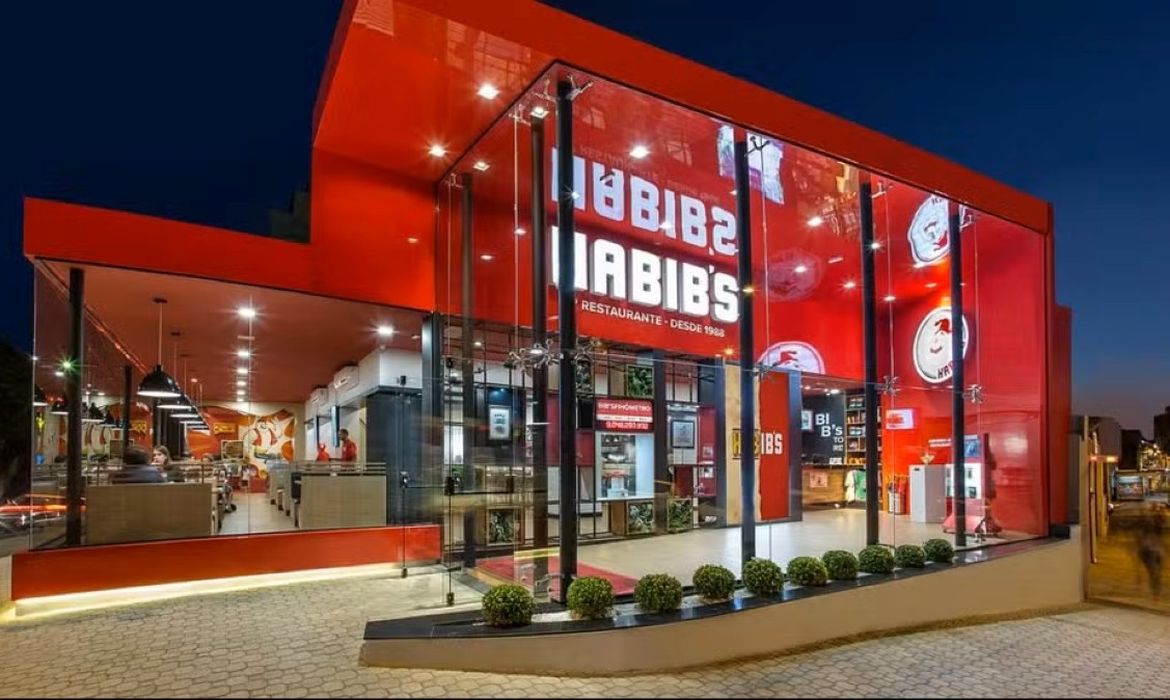 Habib’s e Ragazzo entram em recuperação judicial para renegociar dívidas de R$ 265 milhões