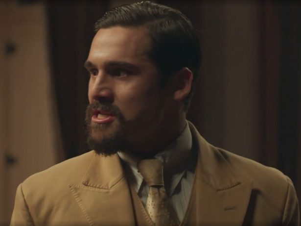 Mirinho em "A Nobreza do Amor", Nicolas Prattes recusou fazer próxima novela das sete
