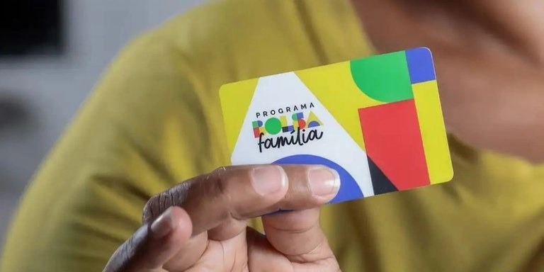 Pará figura entre os estados com mais famílias no Bolsa Família que trabalho com carteira assinada