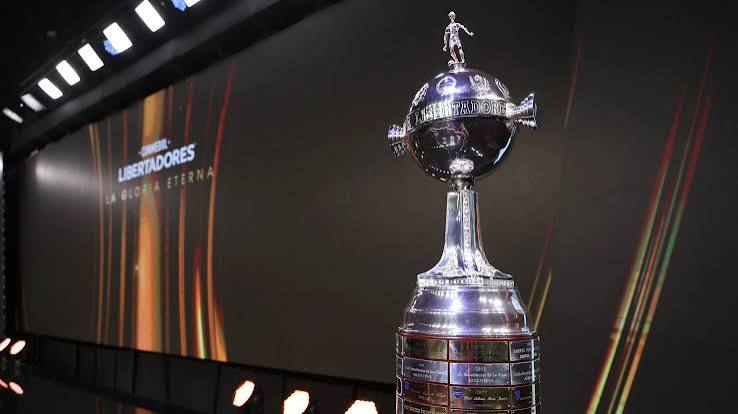 Taça da Libertadores 2026 -