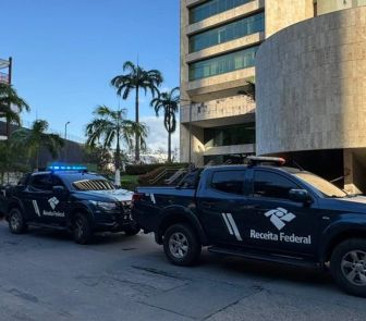 Imagem - Receita estima recuperar R$ 300 milhões com Operação Jogo de Sombras contra grupo de bets
