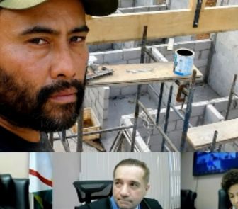 Imagem - Pedreiro estuda leis trabalhistas, defende a si mesmo em audiência e é elogiado por juiz: 'Pode mudar de profissão'