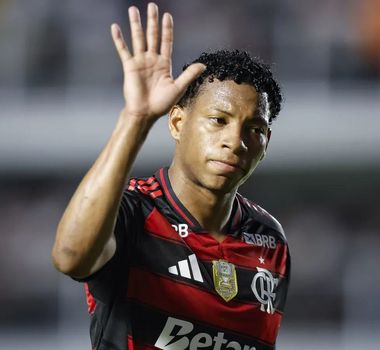 Imagem - Flamengo encaminha venda de Plata ao Dínamo de Moscou por mais de R$ 60 milhões