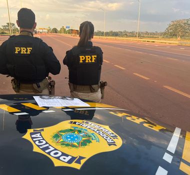 Imagem - Homem procurado por estupro de vulnerável é preso dentro de ônibus na BR-163, no Pará