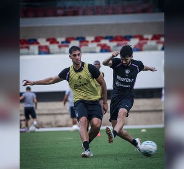 Imagem - Com possível desfalque de Jajá, Condé prepara mudanças no Remo para enfrentar o Coritiba