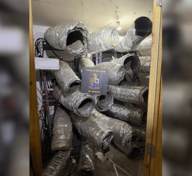 Imagem - Polícia descobre 'mina de criptomoedas' de R$ 500 mil usada pelo crime organizado em SP