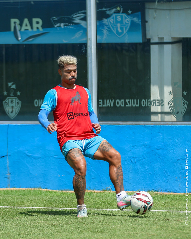 Marcinho - meia -
