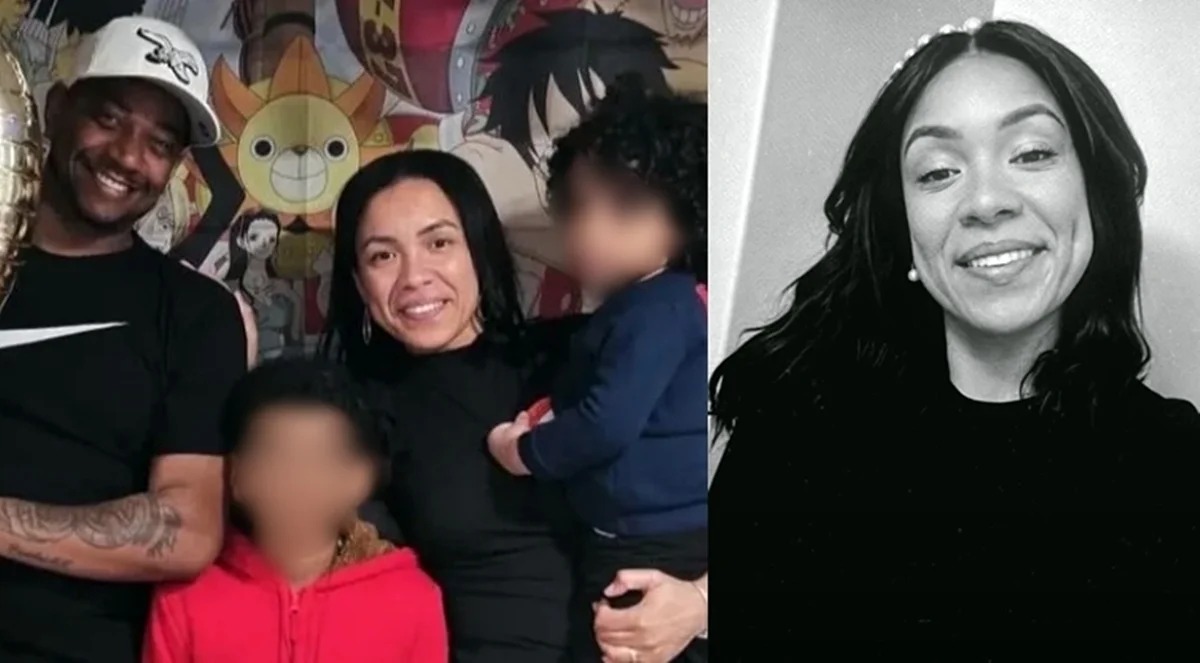 Imagem - Brasileira morre após salvar criança de afogamento nos EUA; corpo foi encontrado no dia do aniversário