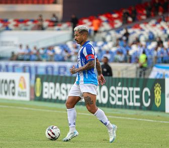 Imagem - Paysandu dá azar e cai em grupo com times do Sul e Sudeste no quadrangular da Série C