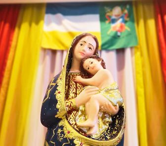 Imagem - Festividade de Nossa Senhora de Belém começa neste sábado; confira a programação