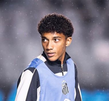 Imagem - Santos acerta empréstimo de Robinho Jr. para clube italiano com opção de compra de R$ 48 milhões