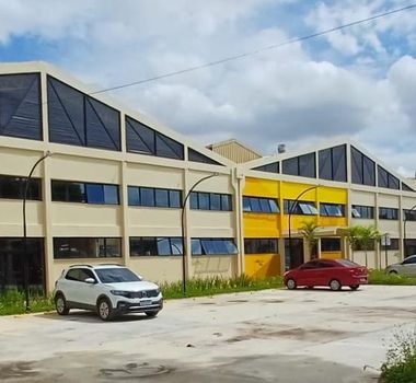 Imagem - Correios inaugura Complexo de Logística Integrada no Pará