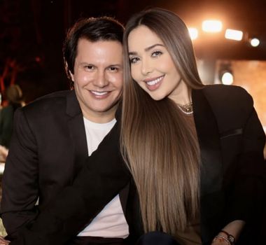Imagem - Ex-esposa de Giovani fala sobre separação e relata como descobriu suposta traição
